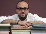 Entrevista Culturamas: Ángel Domingo autor primera palabra Mara'