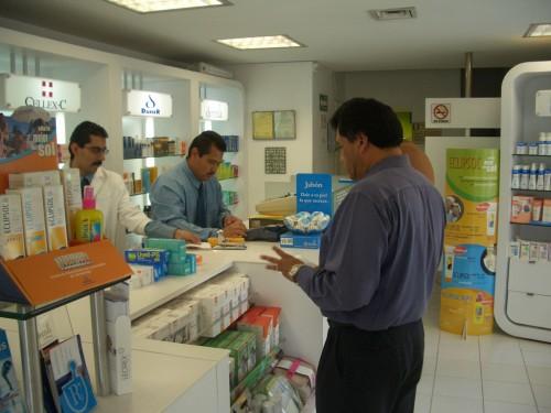 La píldora del día después duplica sus ventas