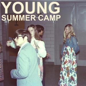 Summer Camp – Young EP