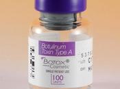 Botox para controlar babeo niños enfermedades neurológicas