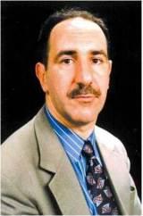 Dr. Sergio Albano