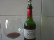 vino 'circunstancias'