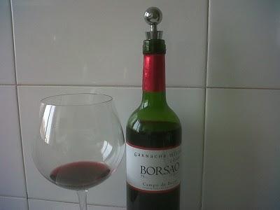 El vino y sus 'circunstancias'