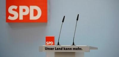 El problema de la socialdemocracia.