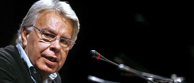 El problema de la socialdemocracia.