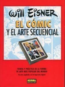 Fabricando un aficionado al cómic. El Anzuelo