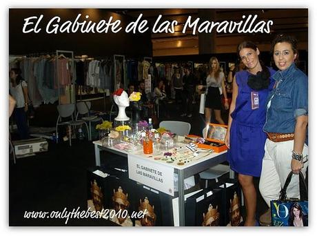 CIBELES 52ª EDICION : un resúmen de mi paso por Cibeles Madrid Fashion Week