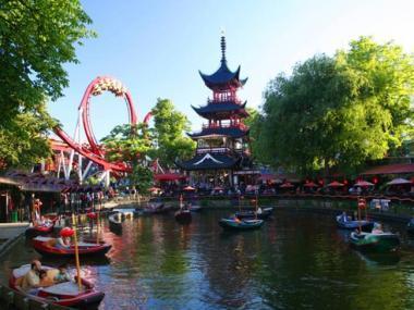 El pequeño placer de tener carné de prensa