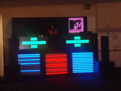 Cibeles: Una vuelta por el Cibelespacio