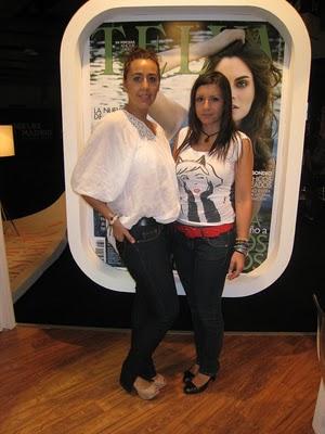 Cibeles: Una vuelta por el Cibelespacio