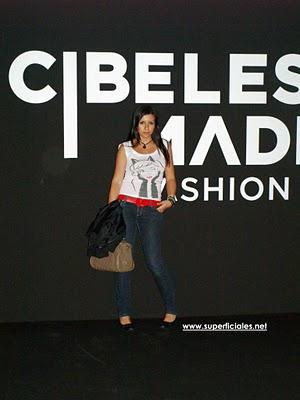 Cibeles: Una vuelta por el Cibelespacio
