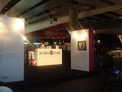 Cibeles: Una vuelta por el Cibelespacio