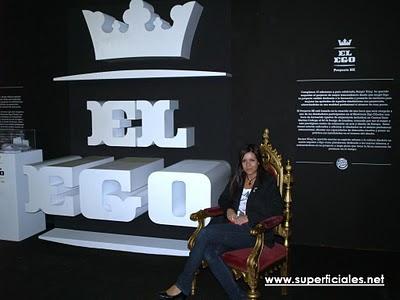 Cibeles: Una vuelta por el Cibelespacio