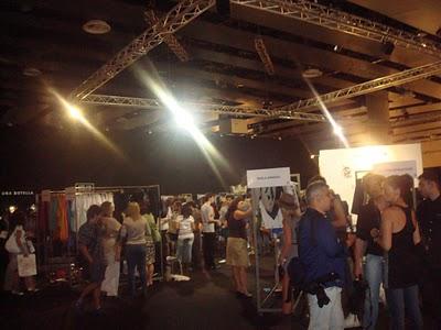 Cibeles: Una vuelta por el Cibelespacio