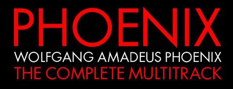 Mezclando a Phoenix Mezclando a Phoenix