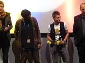 Zinemaldia 2010 Diario Jurado Joven [Día 4...