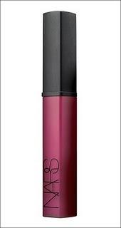 Colección otoño de NARS