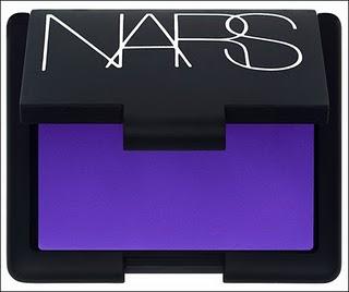 Colección otoño de NARS