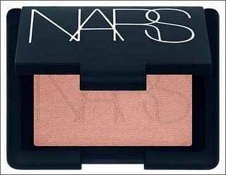 Colección otoño de NARS
