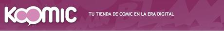 ¿Qué ocurre con Koomic? ¿Qué ocurre con Koomic?