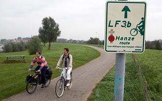 Viajes: Ruta gastronómica en bicicleta por Groningen (hasta 1 noviembre)