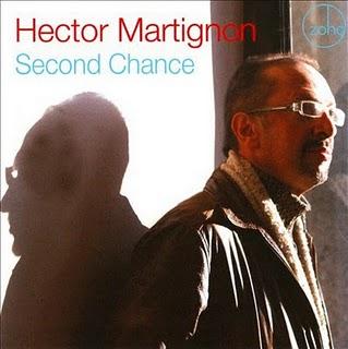 Hector Martignon-Second Chance