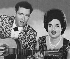 Duo Cabrisas Farach - Fiesta Guajira