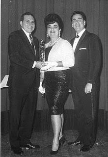 Duo Cabrisas Farach - Fiesta Guajira