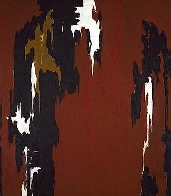 CLYFFORD STILL