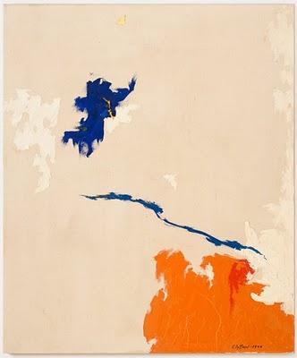 CLYFFORD STILL