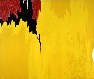 CLYFFORD STILL