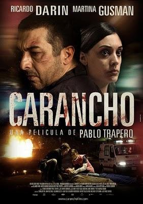 Carancho (Argentina, Francia y Chile; 2010)