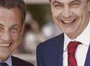 Verdad rumor "tasa Tobin": problemas políticos Sarkozy Zapatero