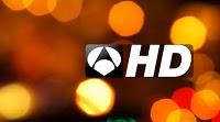 Antena 3 HD a partir del 28 de septiembre