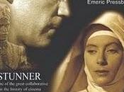 Narciso negro (1947), michael powell emeric pressburger. historia monja.