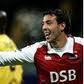 El Hamdaoui marca dos goles con el Ajax en la Copa Holandesa