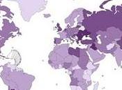 OMS: Transporte salud. Muertes atribuibles contaminación urbana