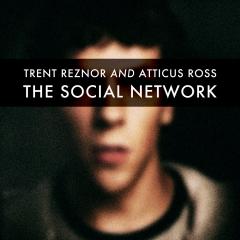 Trent Reznor ofrece gratuitamente un EP de la banda sonora de “The Social Network”