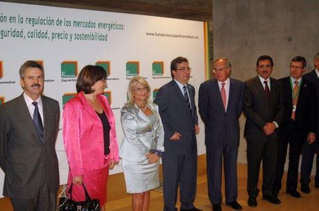 Congreso en Mérida toma la temperatura del sector Energía... y tiene fiebre