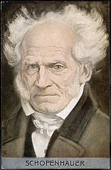 In Memoriam: 150 años sin Arthur Schopenhauer.