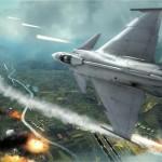 H.A.W.X. 2 para PC se retrasa en su lanzamiento