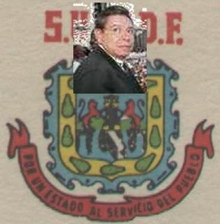 Respaldamos labor de la administración capitalina,   SUTGDF ¡