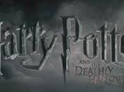 Nuevo trailer Harry Potter Reliquias Muerte