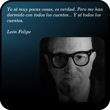 Cernuda, León Felipe, Fitzgerald y Faulkner