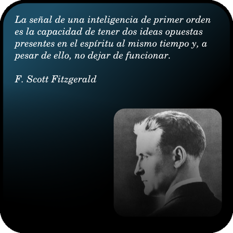 Cernuda, León Felipe, Fitzgerald y Faulkner