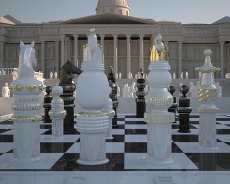 Around the London Design Festival (part I) hayon1