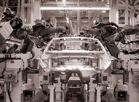 Around the London Design Festival (part I) TTC060204