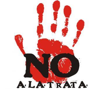 23 de Septiembre: Día Internacional contra la Trata de Personas