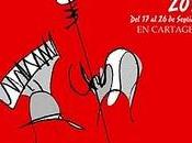 Fiestas cartagineses romanos 2.010