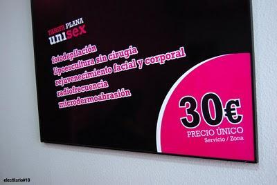 El Espiario: Biothecare Estétika